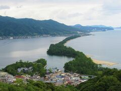 海の京都「天橋立・伊根の舟屋」＆「宿坊 智積院会館」に泊まる4日間の旅 ダイジェスト版