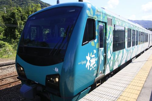 リゾートしらかみ『橅』編成乗車記』青森市内(青森県)の旅行記・ブログ