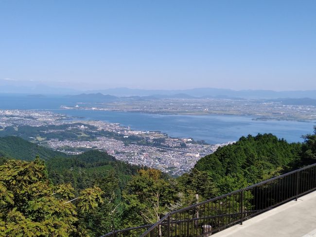 通常はインバウンド向けの交通パスである関西スルーパス(2day)が期間限定で日本人も購入できたので、1泊2日で京都・滋賀へ行って、使い倒してきました!