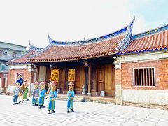 今夏最後の遠出、高雄の旅（1）鳳山