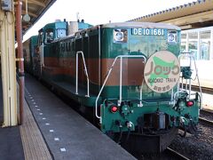 HOKKAIDO LOVE! 6日間周遊パスで行く入場券集めの旅（6日目：ノロッコ号とロイヤルエクスプレス）　【鉄道旅行】