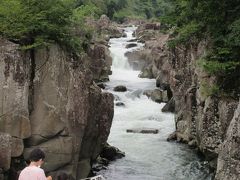 東北プチ周遊   №２　(宮城、岩手）