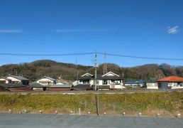 埼玉の旅　東武鉄道で。