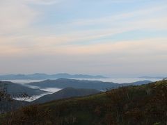 星野リゾート　トマムザ・タワーに泊まって雲海・紅葉・花めぐりをしてきました（３日目-１）