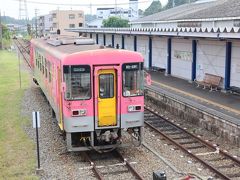 北条町駅