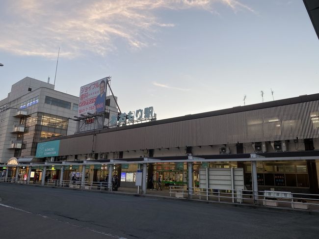 いつもながら、出発直前の1週間前になって申し込んだ今回の北海道・北東北旅行ですが、往路は航空機、復路は新幹線を利用しました。<br /><br />2日目は午前中に札幌から日帰りで小樽を観光し、その後再び新千歳空港へ移動し、空路青森まで移動しました。<br /><br />今回、なかなか訪問する機会がなかった青森県へ初上陸となりました！<br /><br />＊フライトスケジュール<br />9/20 NH1900便 CTS(15:40)→AOJ(16:30)<br /><br />＊滞在先ホテル<br />9/20～9/21　1泊　東横イン青森駅正面口