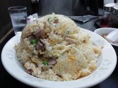 お江戸 de 炒飯 @北品川
