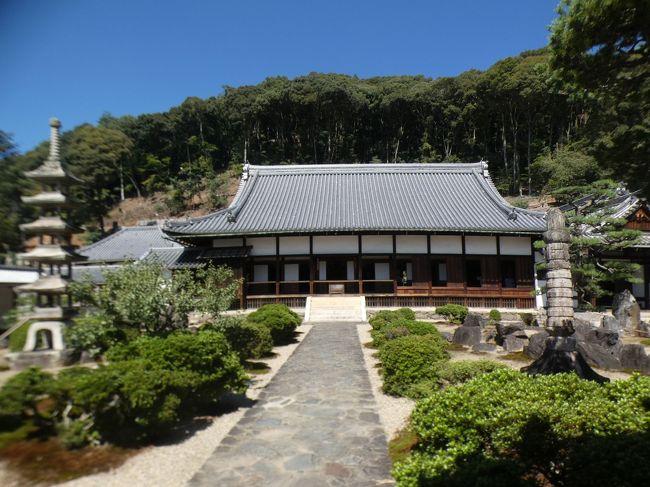 京都 宇治 興聖寺(Koshouji Temple, Uji, Kyoto, JP)