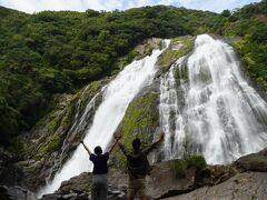 2020年9月旅　Go To 屋久島の旅（1日目 屋久島ぐるっと一周）