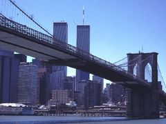 1999年 ＮＹ経由・ロンドン・ベネルクス３国-G（アメリカ編）／ワシントン、ニューヨーク