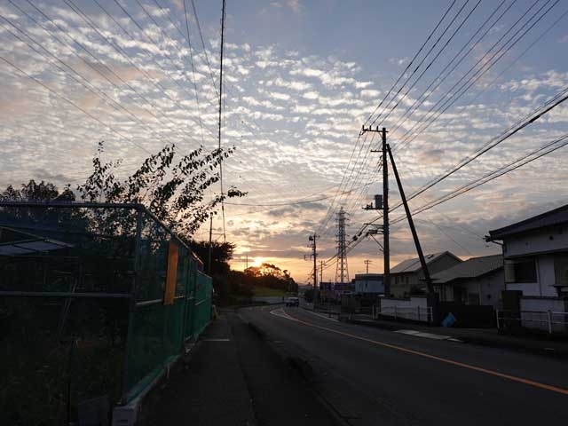 暑いので暑さと3蜜対策で、早朝バージョンを開始しました。<br />今回は、その自転車バージョンで沼津市内までウロウロ…してきました。そして、写真を撮ったり、水分補給をした以外はほとんど走り続けました。<br /><br />走行時間 : 05時55分頃～08時50分頃　約3時間<br />走行距離 : 約31Km<br /><br />★富士市役所のHPです。<br />https://www.city.fuji.shizuoka.jp/<br /><br />★沼津市役所のHPです。<br />https://www.city.numazu.shizuoka.jp/