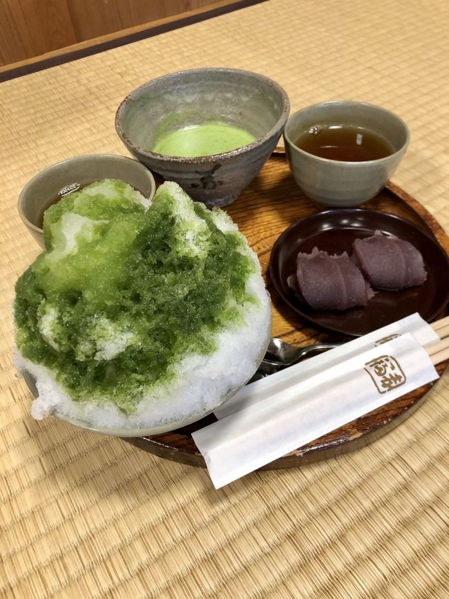9月のお出かけはGOTOキャンペーンを利用して伊勢旅行に☆<br /><br />昨年6月に相方さんと伊勢・鳥羽旅行した際のお願い事が無事に叶ったので御礼参りも兼ねています。<br /><br />2回目となる今回は参拝順序や気になったものもよく調べて(笑)<br /><br />連日激務が続いているyu-miz、無事早起きして相方さん指定の時間までに京都駅にたどり着けるのか!?←いちばん心配・・・<br />