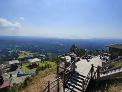 大人も子供も楽しめる『神話の里公園』は、意外に「映えスポット」だった・・・