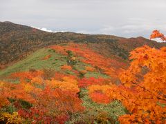 2020 秋の三ツ石山ハイキング