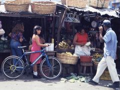 Nicaragua ニカラグアって面白い 15 16 マナグア 市場 ニカラグアの旅行記 ブログ By 唐辛子婆さん フォートラベル