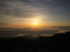 【八ヶ岳】桜平～根石岳～天狗岳　日帰り登山