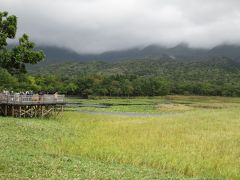 秋深まる道東の旅　その１　(阿寒湖温泉と摩周湖・知床観光)