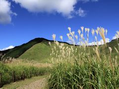 曽爾高原　すすき