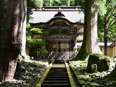 緑が目に染む曹洞宗大本山永平寺