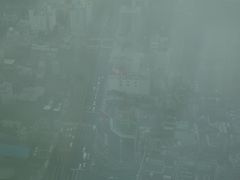 恐る恐るの大阪　２日目は・・あべのハルカス五里霧中！げっ！