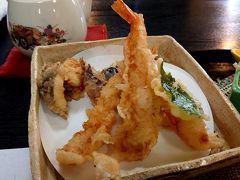 愛知県春日井市で懐石料理店発見、ランチを食べてきました。