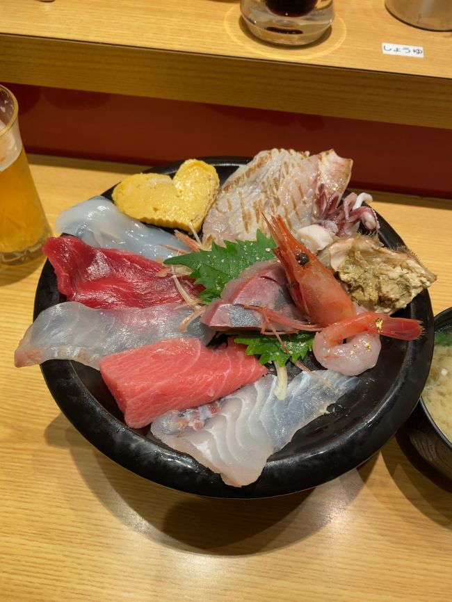 代休で飛ぶ 日帰り昼飲み弾丸フライトin金沢 金沢 石川県 の旅行記 ブログ By でーすけさん フォートラベル