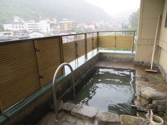 信州の渋温泉「太陽館ヤマト屋」に宿泊して温泉と食事を楽しむ