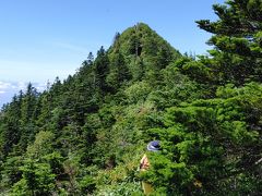 四阿山登山～万座温泉でのんびり