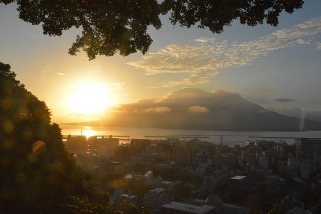 JALどこかにマイル　13回目は北海道狙いが鹿児島へ　　最終日　世界遺産「明治日本の産業革命遺産」