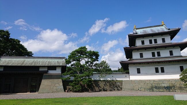 go to travelを利用して函館3泊4日の旅の予定でしたが、台風接近に伴い1日前倒しで4泊5日の旅になりました。<br /><br />その4は、函館～松前～江差へと追分ソーランラインをドライブします。<br />時間的に余裕があればせたな町まで行きたかったのですが観光しながら進むのでダメでした。<br />追分ソーランラインは函館市から松前、江差の日本海を回って北上し、小樽までのなが～い道のりです。<br />コロナ禍なので一人でドライブするのが一番ですね。お天気もよくて、外の空気と景色でストレス発散になりました。<br />