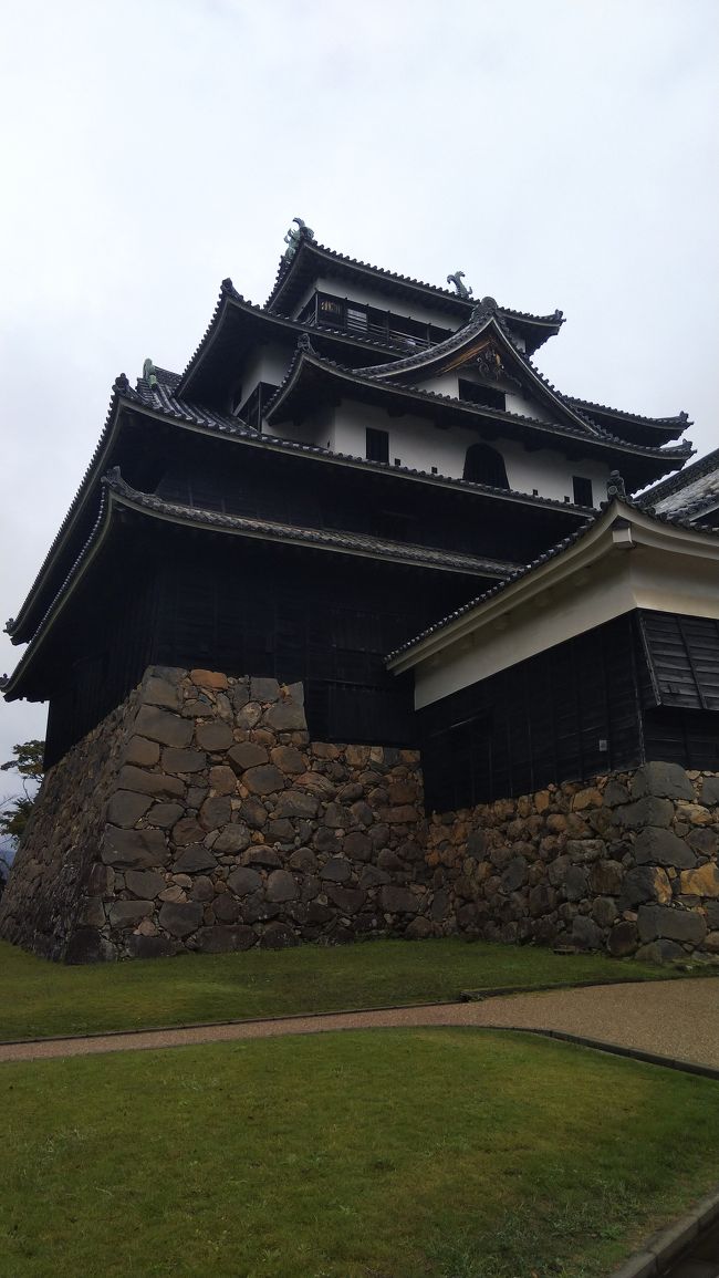 初めての山陰、出雲と玉造、松江を楽しむ旅２