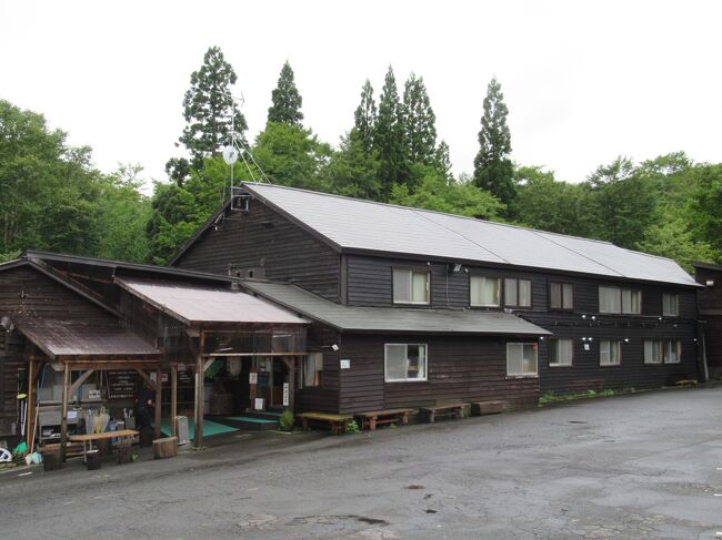 青森の旅 日本三秘湯 谷地温泉 で瀬戸内寂聴尼が源氏物語訳を執筆した 源氏の間 に泊まる 八甲田 酸ヶ湯温泉 青森県 の旅行記 ブログ By 実結樹さん フォートラベル