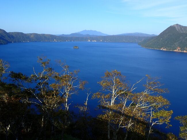 行ってみたかった道東、GoToトラベルを利用して行ってきました。<br />いよいよ北海道らしい雄大な大地を目にします。