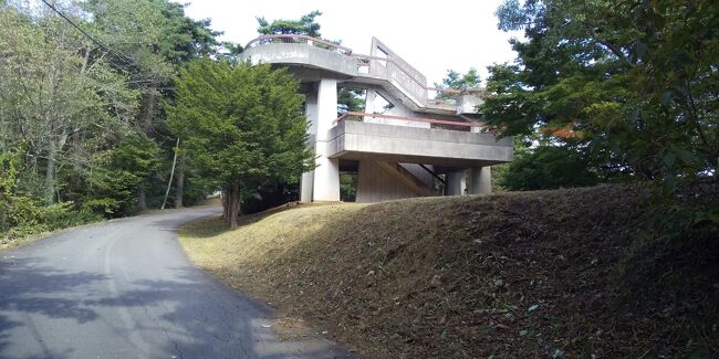 21-旧中山道 下諏訪駅～下諏訪宿～塩尻峠～塩尻宿～塩尻駅(10/5 15km 33000歩)