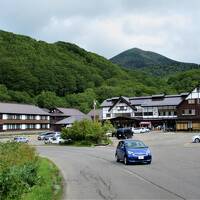 青森の旅⑦   立ち寄り湯では物足りなかったので「酸ヶ湯温泉旅館」に泊まってみました