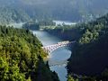 金山・昭和・会津美里の旅行記