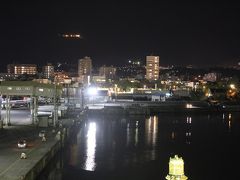 新潟から２度目のシルバーウイーク新日本海フェリー利用の北海道旅行　１１日間　その９　小樽からフェリー
