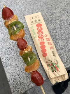 陜西省の旅行記