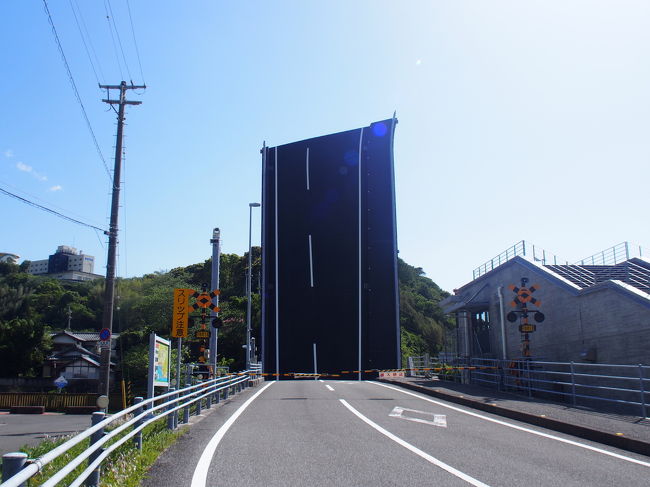 鉄道、フェリーで巡る旅