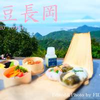 2020初秋　静岡・伊豆長岡＆修善寺の旅〈第１幕〉【１日目：伊豆長岡編】