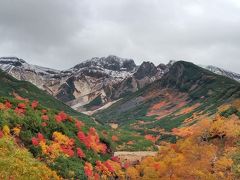 吹上温泉から凌雲閣まで行き、そこから安政火口までのトレッキングします。