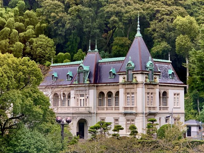 待ってましたのGoToトラベルで道後温泉へ♪<br />名物グルメも満喫して、美肌の湯でツルツルになってきました(*´∇`*)