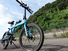自転車でGO! 2020.10.06 =清水港へ= (3/3)