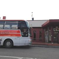 HOKKAIDO LOVE!６日間周遊パス　５～６日目　宗谷線代行バス、留萌、おおぞら　2020年10月