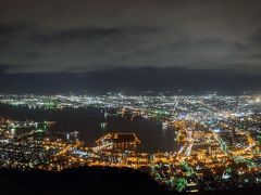 函館・大間2泊3日の旅(1/3)函館前編