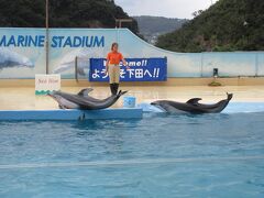 下田で旅行気分を満喫しました