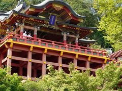 20201012-1 鹿島 祐徳稲荷神社お参りに行って、奥之院まで登って…息が切れ…