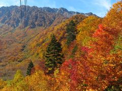 立山黒部アルペンルート