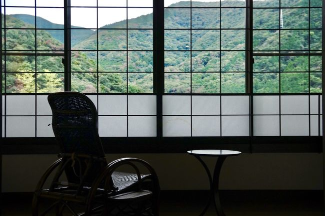 東京からのGoToトラベル解禁!コロナ疲れの心と体を癒しに、箱根湯本へ温泉旅行することにしました。<br />少し前に夫婦でファスティング(断食)をしていたこともあり、食事に気を使ったお宿「養生館はるのひかり」さんを選びました。<br /><br />旅行中は消毒、マスク着用、三密を避けるなどの「新しい旅のエチケット」で、これまでとは違うけれど、ちゃんと楽しめました。<br />夫婦2人2泊で9千円の地域共通クーポンは、現地でたっぷりお土産を買って消化してきました。お得です!