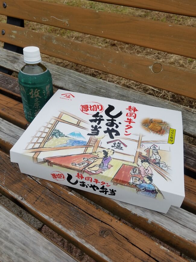 金曜日と週末を利用して二泊三日で東京の娘のところへ出かけた。<br />どうせなら、車中泊もしてみようということになったので<br />夫の仕事終わりの木曜日の夕方に自宅を出発して<br />途中のSAで一泊することにした。<br /><br />キャンプは数えられないくらいやってきたけど<br />車中泊は3年前に一度だけ･･･季節を間違えて･･･暑くて眠れなかったな･･･。<br />今回は、季節的にも涼しいはず。<br />半年前に買ったポータブル電源と新しく揃えた車載冷蔵庫を積んで<br />準備万端！<br />･･･とは言っても、夕食と朝食はSAで食べて車で眠るだけの車中泊。<br /><br />富士山が拝める「富士川ハイウェイオアシス」を目指して、自宅を19時過ぎに出発した。<br /><br /><br />夜中に高速を走って途中のSAで車中泊すると、<br />翌日が有効に使えるし、高速代も安くなる。<br />だけど、SAのお店が開いていないのはちょっと淋しかった。<br /><br /><br /><br />日程：<br />　1日目　自宅→多賀SA→長篠設楽原PA<br />　2-3日目　→富士川SA→東京<br />　4日目　東京→駿河湾沼津SA→浜松SA→刈谷ハイウェイオアシス→自宅